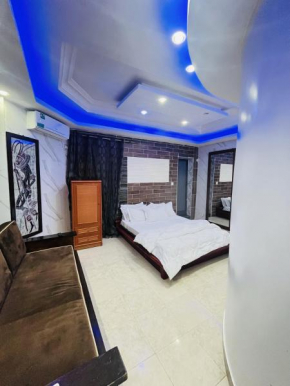 Hôtel Darou Khoudoss